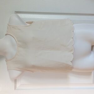 Freeport Studio Blouse Cream Color Size XS